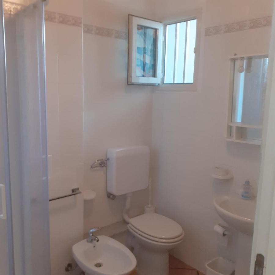 A Casa Dell'Artista Apartment Cefalu Luaran gambar